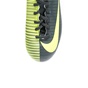 NIKE-Παιδικά παπούτσια NIKE JR MERCURIAL VAPOR XI CR7 AG μαύρα-κίτρινα