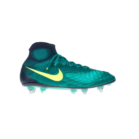 NIKE-Ανδρικά παπούτσια MAGISTA OBRA II SG-PRO πράσινα
