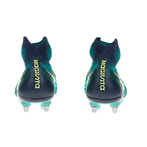 NIKE-Ανδρικά παπούτσια MAGISTA OBRA II SG-PRO πράσινα