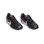 NIKE-Παιδικά παπούτσια NIKE CORTEZ NYLON PRINT (PS) μαύρα