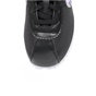 NIKE-Παιδικά παπούτσια NIKE CORTEZ NYLON PRINT (PS) μαύρα
