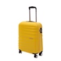 AMERICAN TOURISTER-Βαλίτσα American Tourister WAVEBREAKER SPINNER κίτρινη