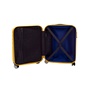 AMERICAN TOURISTER-Βαλίτσα American Tourister WAVEBREAKER SPINNER κίτρινη