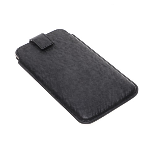 SMYTHSON-Θήκη κινητού SMYTHSON PANAMA για iPhone 6/6s/7 και Samsung Galaxy S6 Edge Plus μαύρη