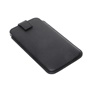 SMYTHSON-Θήκη κινητού SMYTHSON PANAMA για iPhone 6/6s/7 και Samsung Galaxy S6 Edge Plus μαύρη