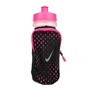 NIKE-Παγούρι νερού NIKE LARGE HANDHELD BOTTLE 22O 