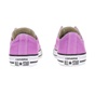 CONVERSE-Unisex παπούτσια Chuck Taylor All Star Ox μοβ 