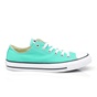 CONVERSE-Unisex παπούτσια Chuck Taylor All Star Ox πράσινα