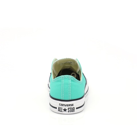 CONVERSE-Unisex παπούτσια Chuck Taylor All Star Ox πράσινα