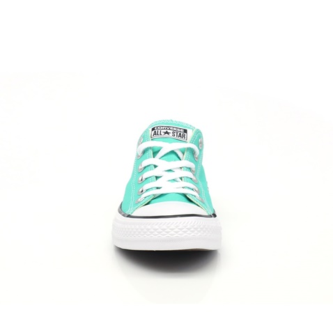 CONVERSE-Unisex παπούτσια Chuck Taylor All Star Ox πράσινα