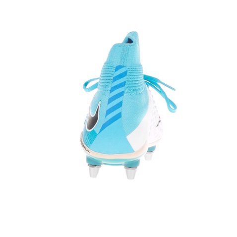 NIKE-Ανδρικά ποδοσφαιρικά παπούτσια HYPERVENOM PHANTOM 3 DF SGPRO μπλε