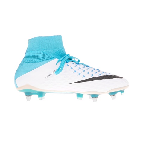NIKE-Ανδρικά ποδοσφαιρικά παπούτσια HYPERVENOM PHANTOM 3 DF SGPRO μπλε