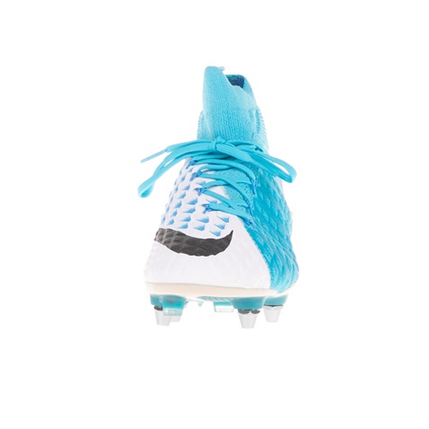 NIKE-Ανδρικά ποδοσφαιρικά παπούτσια HYPERVENOM PHANTOM 3 DF SGPRO μπλε