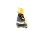 NIKE-Παιδικά ποδοσφαιρικά παπούτσια JR HYPERVENOM PHANTOM 3 DF FG πορτοκαλί μαύρα