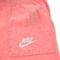 NIKE-Παιδικό παντελόνι φόρμας NIKE NSW VNTG ροζ