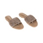 UGG-Γυναικεία σανδάλια UGG Binx μπεζ  