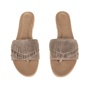 UGG-Γυναικεία σανδάλια UGG Binx μπεζ  