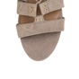 UGG-Γυναικείες πλατφόρμες Yasmin Snake μπεζ