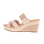 UGG -Γυναικείες πλατφόρμες UGG  Adriana μπεζ