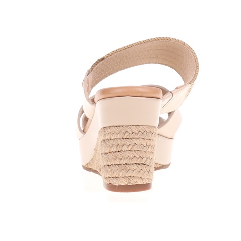 UGG -Γυναικείες πλατφόρμες UGG  Adriana μπεζ