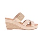 UGG -Γυναικείες πλατφόρμες UGG  Adriana μπεζ