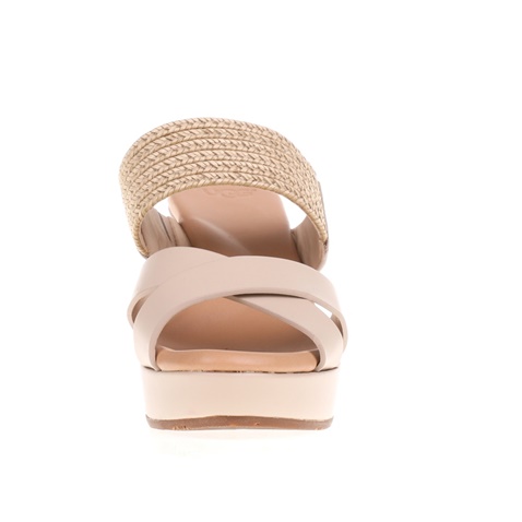 UGG -Γυναικείες πλατφόρμες UGG  Adriana μπεζ