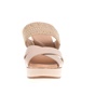 UGG -Γυναικείες πλατφόρμες UGG  Adriana μπεζ