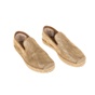 UGG-Γυναικεία slip-on παπούτσια UGG Sandrinne II χρυσά 