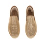 UGG-Γυναικεία slip-on παπούτσια UGG Sandrinne II χρυσά 