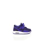NIKE-Βρεφικά παπούτσια NIKE AIR MAX ZERO ESSENTIAL TD μοβ-μπλε