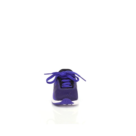 NIKE-Βρεφικά παπούτσια NIKE AIR MAX ZERO ESSENTIAL TD μοβ-μπλε