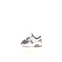 NIKE-Βρεφικά παπούτσια NIKE AIR MAX ZERO ESSENTIAL TD λευκά-μαύρα