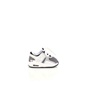 NIKE-Βρεφικά παπούτσια NIKE AIR MAX ZERO ESSENTIAL TD λευκά-μαύρα