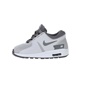 NIKE-Βρεφικά παπούτσια NIKE AIR MAX ZERO ESSENTIAL TD γκρι