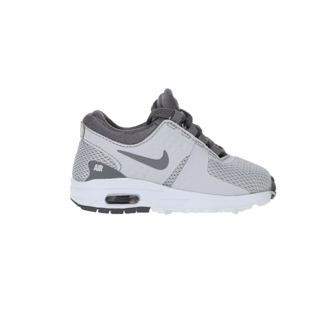 NIKE-Βρεφικά παπούτσια NIKE AIR MAX ZERO ESSENTIAL TD γκρι
