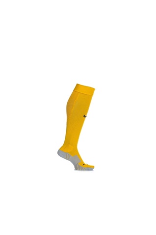 NIKE-Unisex κάλτσες NIKE MATCHFIT OTC κίτρινες