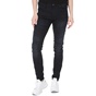 G-STAR RAW-Γυναικείο jean παντελόνι G-STAR RAW μαύρο 
