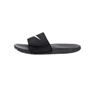 NIKE-Παιδικές παντόφλες NIKE KAWA ADJUST (GS/PS) μαύρες