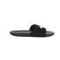 NIKE-Παιδικές παντόφλες NIKE KAWA ADJUST (GS/PS) μαύρες