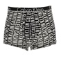 CK UNDERWEAR-Ανδρικό εσώρουχο μπόξερ CK Underwear με print