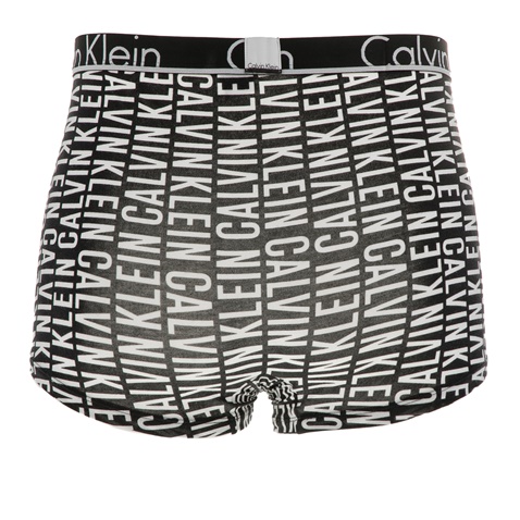 CK UNDERWEAR-Ανδρικό εσώρουχο μπόξερ CK Underwear με print
