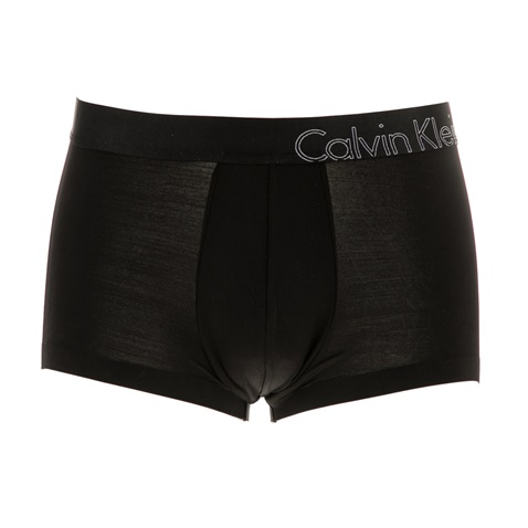 CK UNDERWEAR-Ανδρικό εσώρουχο μπόξερ CK Underwear μαύρο