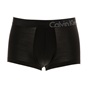 CK UNDERWEAR-Ανδρικό εσώρουχο μπόξερ CK Underwear μαύρο