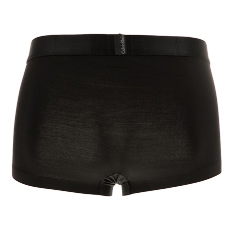 CK UNDERWEAR-Ανδρικό εσώρουχο μπόξερ CK Underwear μαύρο