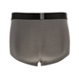 CK UNDERWEAR-Ανδρικό εσώρουχο μπόξερ CK Underwear γκρι