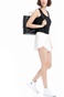 GUESS-Γυναικείο σορτς Guess εκρού