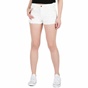 GUESS-Γυναικείο σορτς GUESS 1981 λευκό 