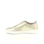 PANTONE-Unisex sneakers PANTONE χρυσά