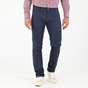 DORS-Ανδρικό παντελόνι chinos vintage DORS μπλε