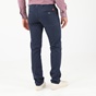 DORS-Ανδρικό παντελόνι chinos vintage DORS μπλε